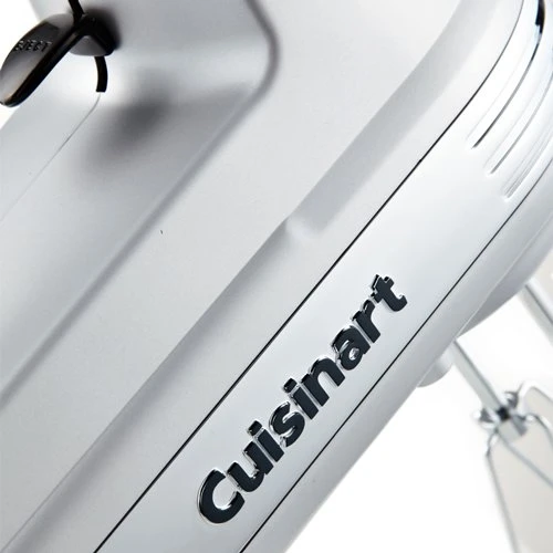 Cuisinart Power Advantage PLUS Hand Mixer - Silver 3 Cuisinart Power Advantage PLUS Hand Mixer - Silver - Image 3