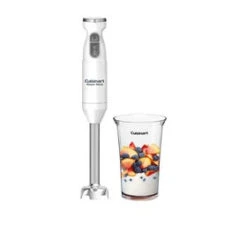 Cuisinart Smart Stick 2 Speed Hand Blender White