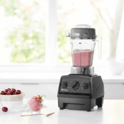 Explorian Series E310 High Performance Blender 1.4L -Victorinox shop E310 Black Sorbet 1 1800x1800 f4cadc4b 1719 4e59 a098 6d035d08e689
