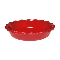 Emile Henry Deep Flan Dish - 26cm