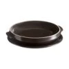 Emile Henry Tarte Tatin Charcoal