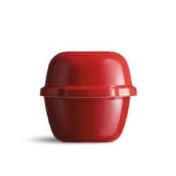 Emile Henry Large Bread Loaf Baker 39.5x16cm Burgundy -Victorinox shop Emile Henry Large Bread Loaf Baker 39 5x16cm Burgundy 3 2000px