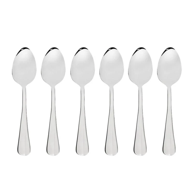 Baguette Teaspoon 6 Piece 1 Baguette Teaspoon 6 Piece