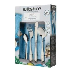 Harmony Cutlery Set 24 Piece -Victorinox shop FK 50586 2