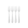 Rhodes Cake Fork 4 Piece