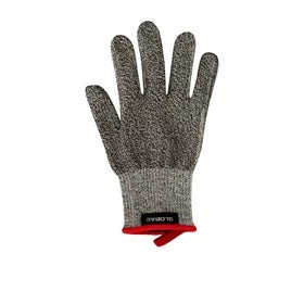 Global Cut Resistant Gloves Grey 1 Global Cut Resistant Gloves Grey
