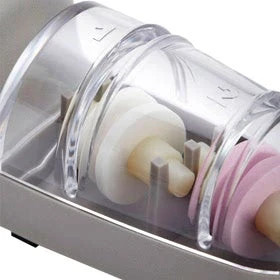 Global MinoSharp Ceramic Water Sharpener 2 Global MinoSharp Ceramic Water Sharpener - Image 2