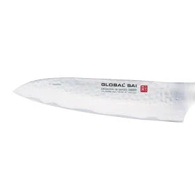 Global Sai Cook's Knife 19cm 3 Global Sai Cook's Knife 19cm - Image 3