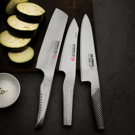 Global Sai Cook's Knife 19cm 6 Global Sai Cook's Knife 19cm - Image 6