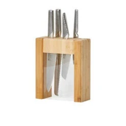 Global Teikoku 5pc Knife Block Set -Victorinox shop Global Teikoku 5pc Knife Block Set 2000px