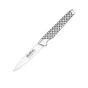 Global Paring Knife 8cm GSF-15 1 Global Paring Knife 8cm GSF-15