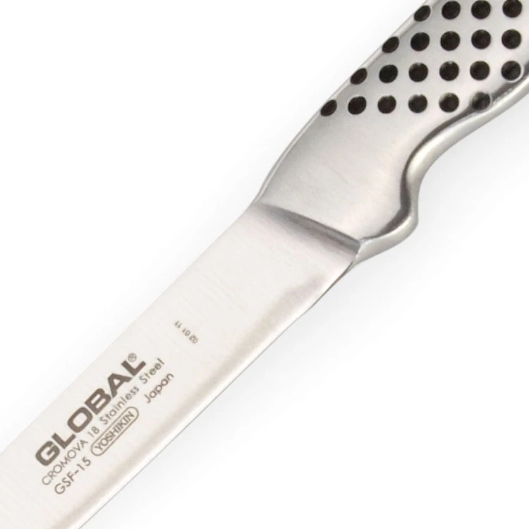 Global Paring Knife 8cm GSF-15 2 Global Paring Knife 8cm GSF-15 - Image 2