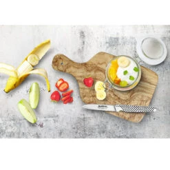 Global Paring Knife 8cm GSF-15 5 Global Paring Knife 8cm GSF-15 -Victorinox shop GlobalParingKnife8cmGSF 15123