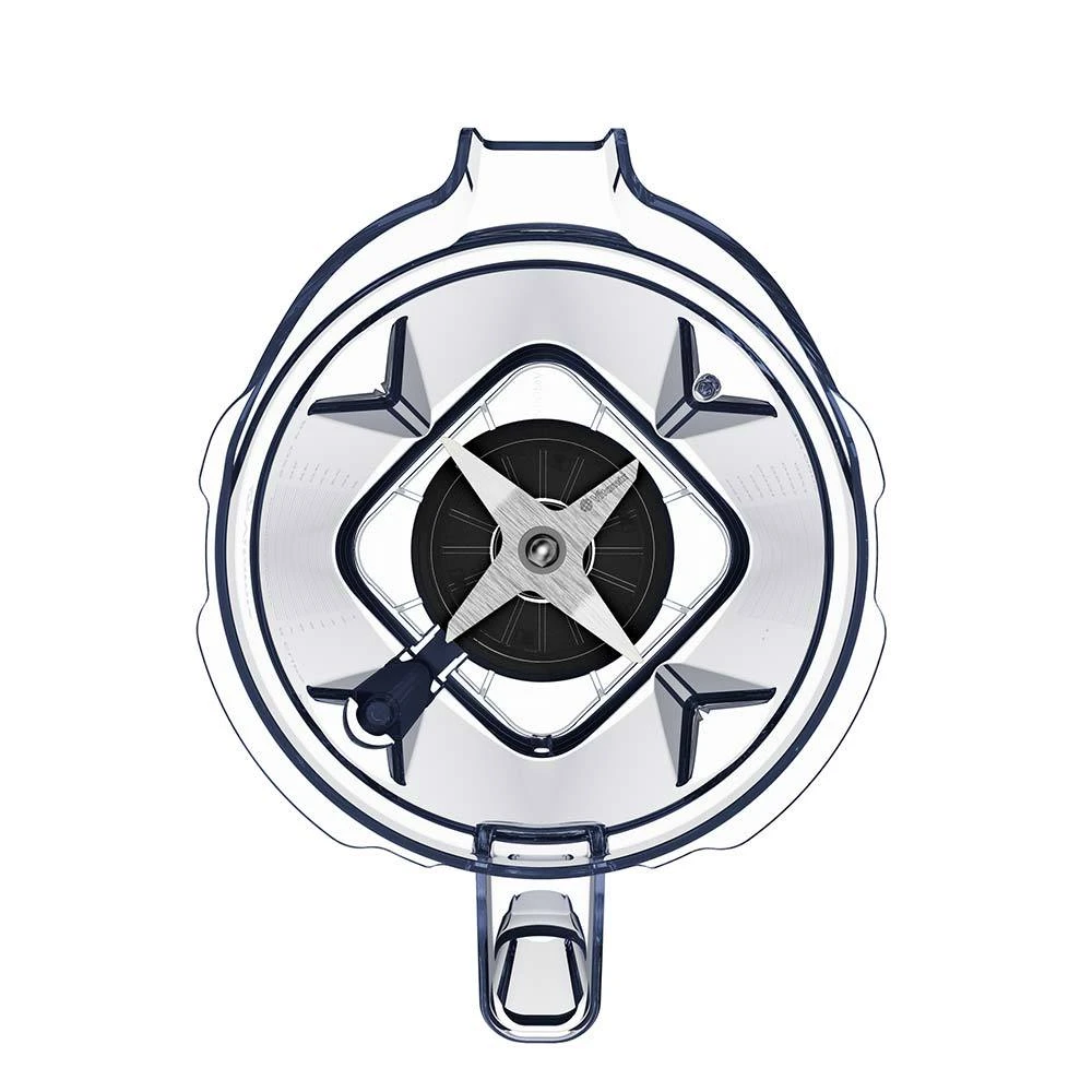 Ascent Series Wet Jug Low Profile 2L 3 Ascent Series Wet Jug Low Profile 2L - Image 3