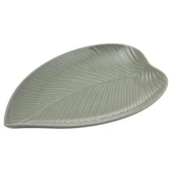 Mason Cash Forest Leaf Platter -Victorinox shop L