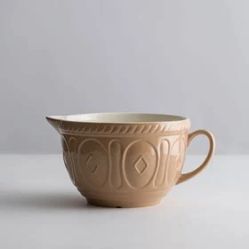 Mason Cash Cane Collection Batter Bowl - 1.9L 2 Mason Cash Cane Collection Batter Bowl - 1.9L - Image 2