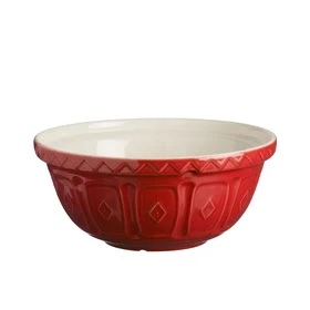 Mason Cash Colour Mix Mixing Bowl 29cm 1 Mason Cash Colour Mix Mixing Bowl 29cm