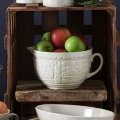 Mason Cash In The Forest Batter Bowl 2L Owl 8 Mason Cash In The Forest Batter Bowl 2L Owl -Victorinox shop Mason Cash In The Forest Batter Bowl 2L Owl 5 2000px