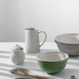 Mason Cash In The Forest Honey Pot 450ml 2 Mason Cash In The Forest Honey Pot 450ml - Image 2