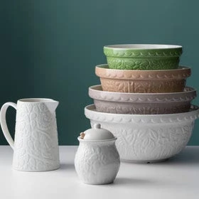 Mason Cash In The Forest Honey Pot 450ml 3 Mason Cash In The Forest Honey Pot 450ml - Image 3