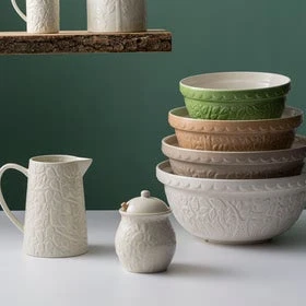 Mason Cash In The Forest Honey Pot 450ml 4 Mason Cash In The Forest Honey Pot 450ml - Image 4