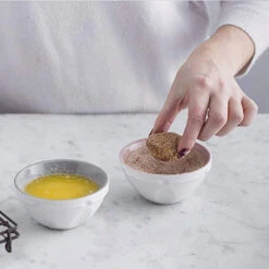 Mason Cash Innovative Kitchen Mini Prep Bowls Set Of 4 -Victorinox shop Mason Cash Innovative Kitchen Lifetsyle 1 750px