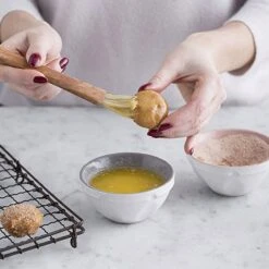 Mason Cash Innovative Kitchen Mini Prep Bowls Set Of 4 -Victorinox shop Mason Cash Innovative Kitchen Lifetsyle 2 750px