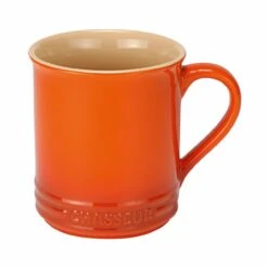 La Cuisson Mug 350ml 17 La Cuisson Mug 350ml -Victorinox shop Orange