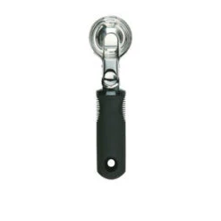 OXO Good Grips Lever Ice Cream Scoop