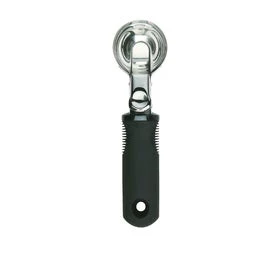 OXO Good Grips Lever Ice Cream Scoop 1 OXO Good Grips Lever Ice Cream Scoop