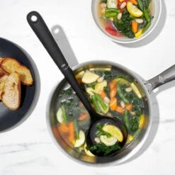 OXO Good Grips Nylon Ladle -Victorinox shop Oxo Good Grips Nylon Ladle 4 2000px