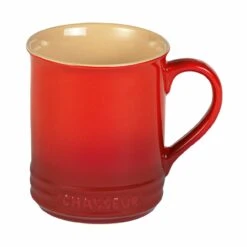 La Cuisson Mug 350ml 19 La Cuisson Mug 350ml -Victorinox shop Red be9d5c40 893b 41ca baac 9f2f98d50feb