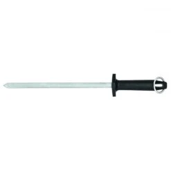 Mundial Butchers Sharpening Steel Medium Cut - 26cm
