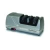 Professional Sharpening Electric Silver