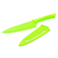 Scanpan Spectrum Soft Touch Cooks Knife 18cm -Victorinox shop SH 18646