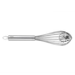 Cuisipro Duo Whisk With Wire Ball Stainless Steel