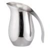 Cuisipro Frothing Pitcher 600ml Stainless Steel