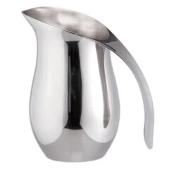 Cuisipro Frothing Pitcher 600ml Stainless Steel