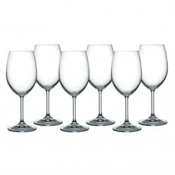 Lara Liqueur Glass Set Of 6 9 Lara Liqueur Glass Set Of 6 -Victorinox shop SH 59413