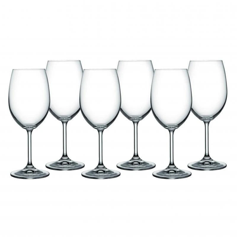 Lara Liqueur Glass Set Of 6 5 Lara Liqueur Glass Set Of 6 - Image 5