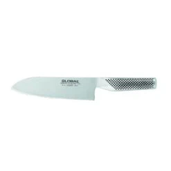 Global Santoku Knife G-46