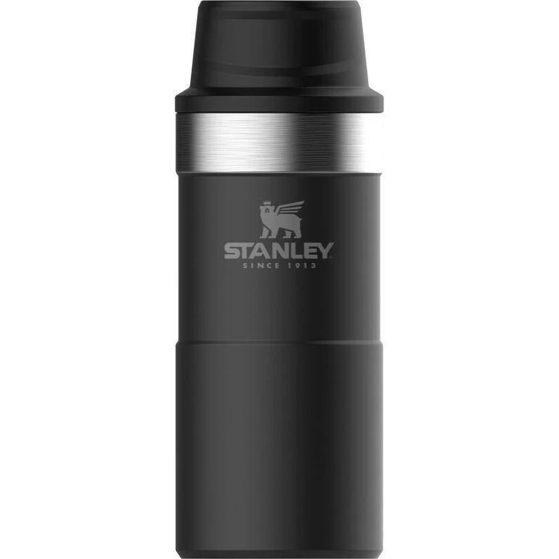 Stanley Trigger Action Travel Mug - 350ml 2 Stanley Trigger Action Travel Mug - 350ml - Image 2