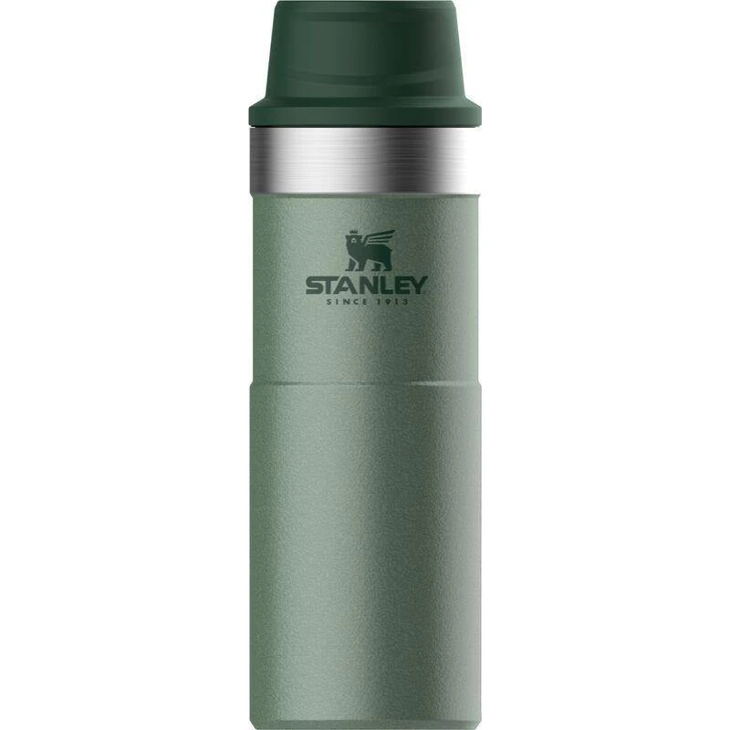 Stanley Trigger Action Travel Mug - 470ml 3 Stanley Trigger Action Travel Mug - 470ml - Image 3