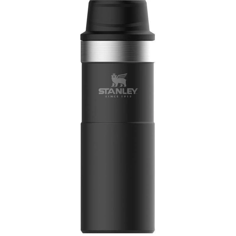 Stanley Trigger Action Travel Mug - 470ml 2 Stanley Trigger Action Travel Mug - 470ml - Image 2