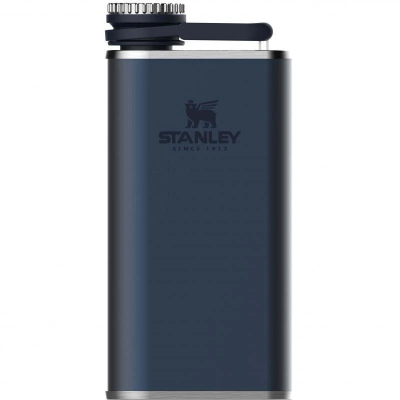 Stanley Wide Mouth Flask Classic Easy Fill - 0.23L 4 Stanley Wide Mouth Flask Classic Easy Fill - 0.23L - Image 4