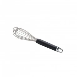 Whisk Chrome Grey