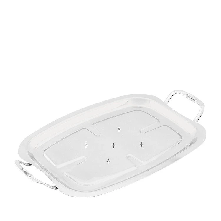 Scanpan Carving Tray 44 X 30cm 1 Scanpan Carving Tray 44 X 30cm