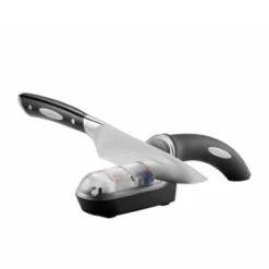 Scanpan Classic Cook's Knife 20cm With 3 Stage Sharpener 6 Scanpan Classic Cook's Knife 20cm With 3 Stage Sharpener -Victorinox shop Scanpan Classic Cooks Knife 20cm with 3 Stage Sharpener 3 2000px