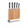Scanpan Classic 6pc Kattegat Knife Block Set