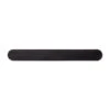 Scanpan Classic Magnetic Knife Rack 39cm Black